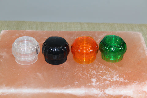 Spice Grinder Tops