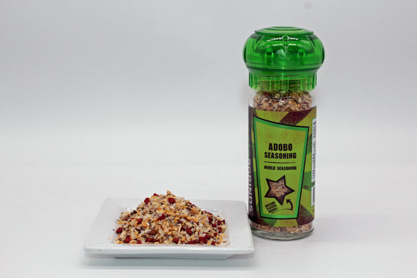 Adobo Seasoning