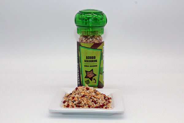 Adobo Seasoning