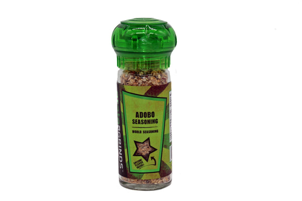 Adobo Seasoning