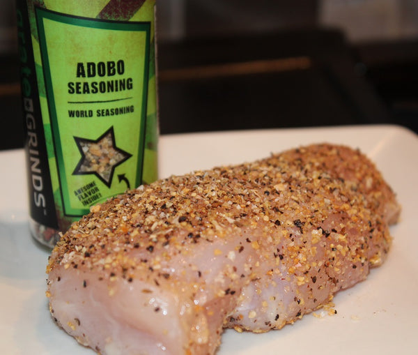 Adobo Seasoning