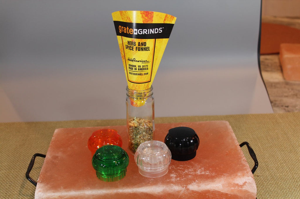 Buy Spices Grinder Seasonings & Bottles Online! Grate Grinds