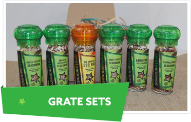 Collection Sets