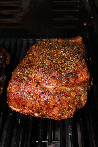 North Carolina BBQ Rub