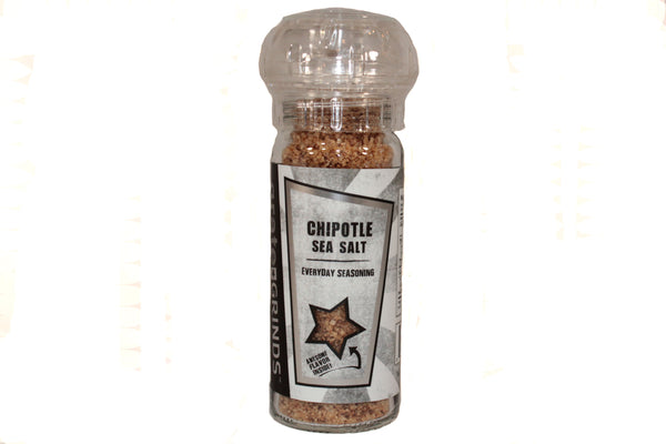 Chipotle Sea Salt