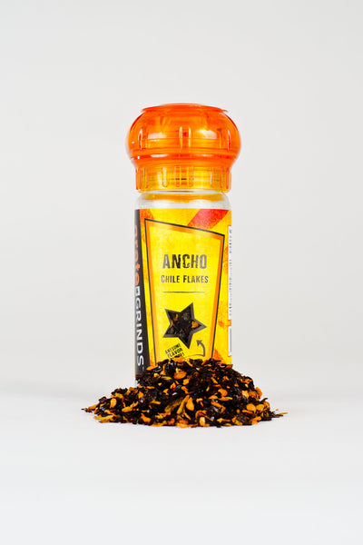 Ancho Chile Flakes