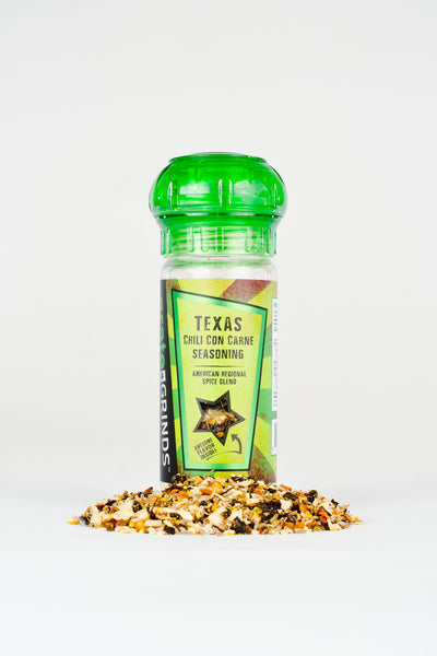 Texas Chili Con Carne Seasoning