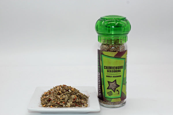 Chimichurri Seasoning