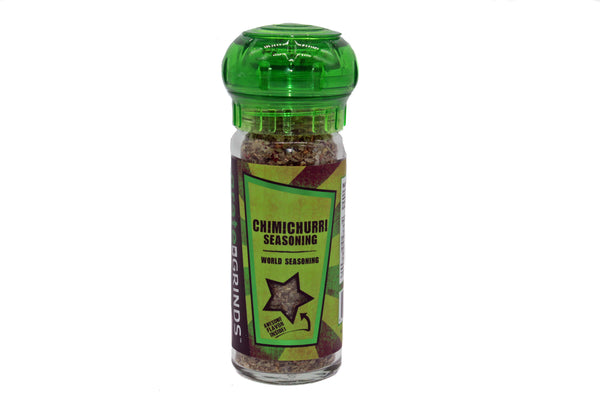 Chimichurri Seasoning