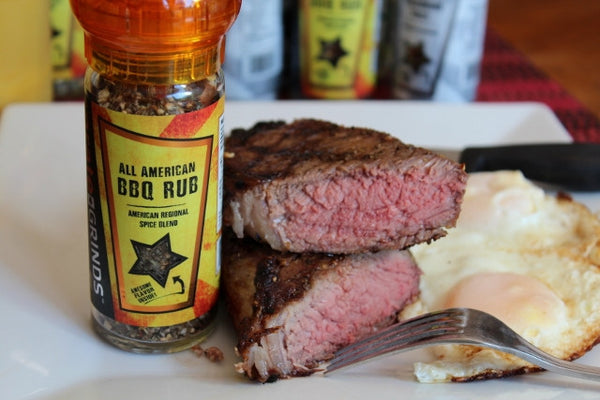 All American BBQ Rub